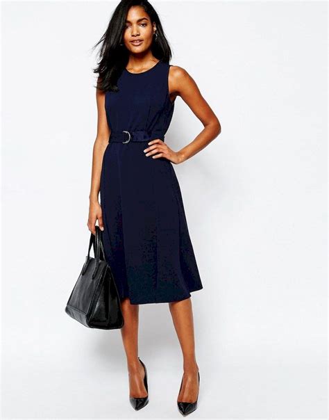 business casual dresses for women